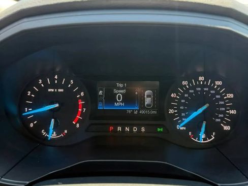 Used 2020 Ford Edge SE AWD/4WD image 14