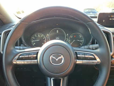 Certified 2023 MAZDA CX-50 Meridian Edition w/ Apex Package image 20
