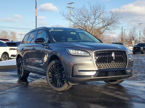 New 2026 Lincoln Corsair Premiere image 1