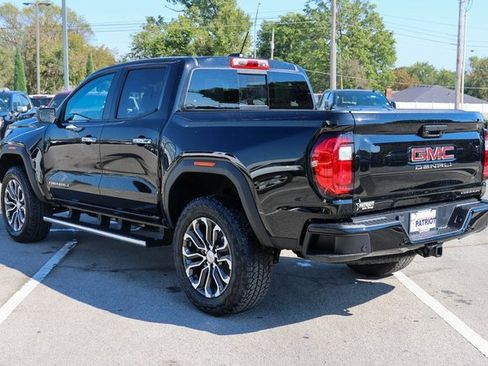 New 2026 GMC Canyon Denali image 3