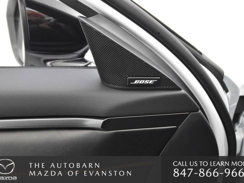 New 2026 MAZDA CX-50 2.5 Hybrid w/ Weather Package image 32