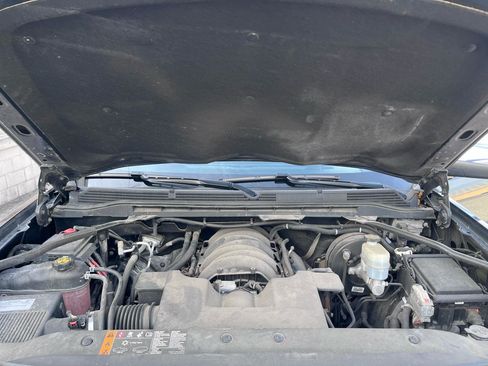 Used 2018 GMC Sierra 1500 Denali w/ Denali Ultimate Package image 38