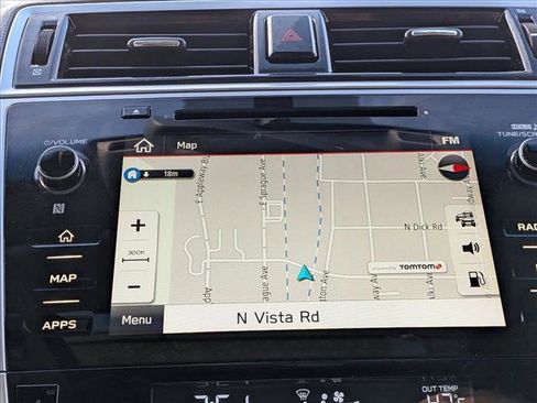 Used 2019 Subaru Outback 3.6R Limited w/ Popular Package #2 image 14