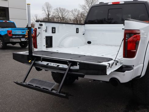 New 2026 Ford F150 XLT w/ Equipment Group 303A High image 18