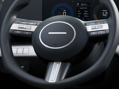 New 2026 Hyundai Kona SE image 15