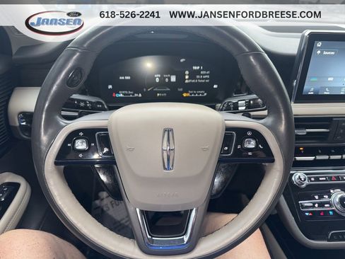 Used 2022 Lincoln Corsair Reserve w/ Equipment Group 201A AWD/4WD image 16