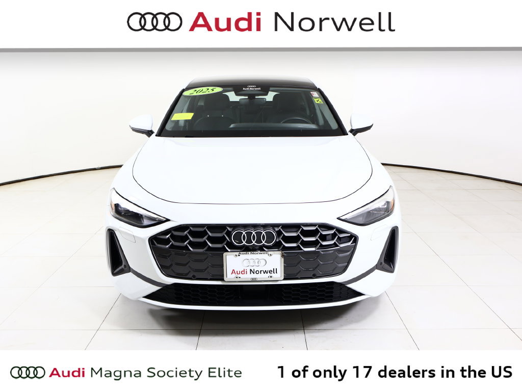 Certified 2025 Audi A5 Premium w/ Convenience Package AWD/4WD image 11