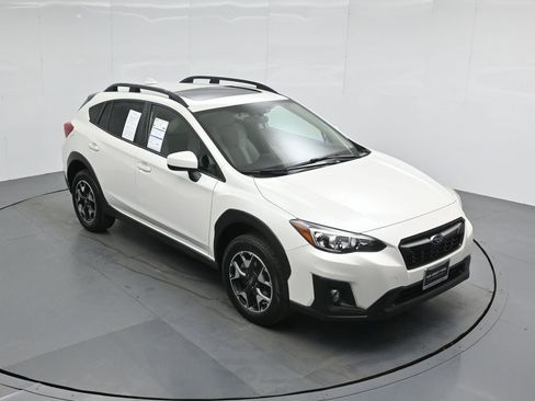 Used 2019 Subaru Crosstrek 2.0i Premium image 37