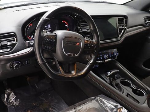Used 2024 Dodge Durango R/T image 7