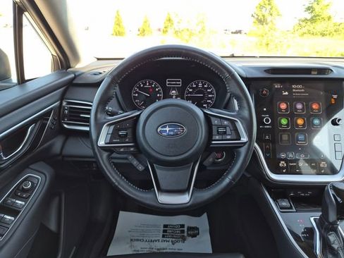 Used 2020 Subaru Outback Limited w/ Popular Package #2 AWD/4WD image 20