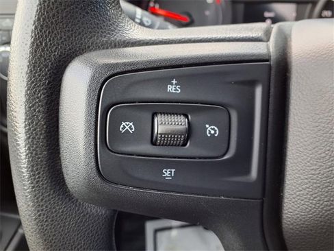 Used 2022 Chevrolet Silverado 1500 W/T w/ WT Fleet Convenience Package image 61