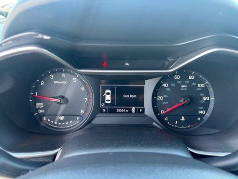 Used 2023 Chevrolet TrailBlazer LS image 29