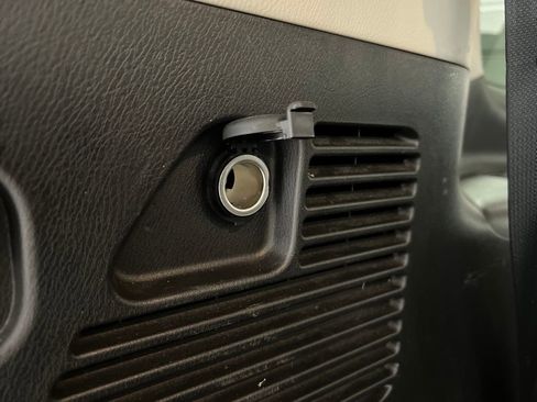 Used 2024 INFINITI QX80 Luxe image 42