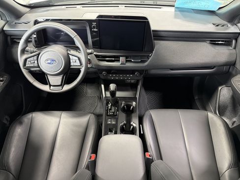 Certified 2026 Subaru Outback Premium AWD/4WD image 10