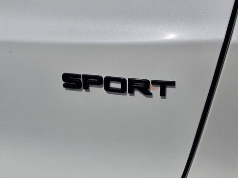 New 2026 Honda CR-V Sport-L image 10