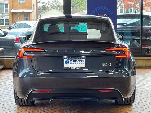 Used 2024 Tesla Model 3 Performance image 11