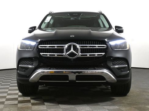 New 2026 Mercedes-Benz GLE 350 4MATIC image 10