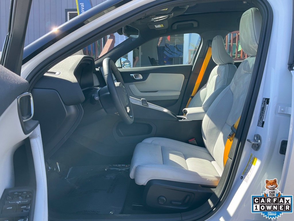 Used 2023 Polestar Polestar 2 AWD/4WD image 8