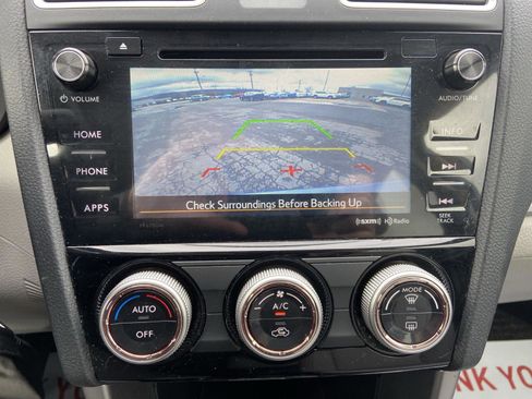 Used 2017 Subaru Forester 2.5i Premium w/ All-Weather Package image 43