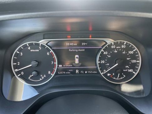 Certified 2024 Nissan Rogue S image 30