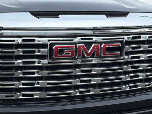 Used 2023 GMC Sierra 1500 Denali w/ Denali Reserve Package image 43