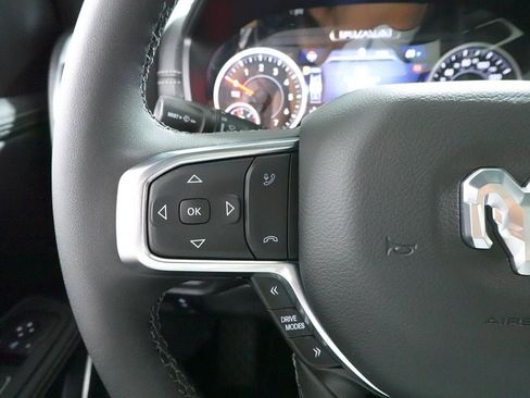 New 2026 RAM 1500 Laramie w/ Sport Appearance Package image 9