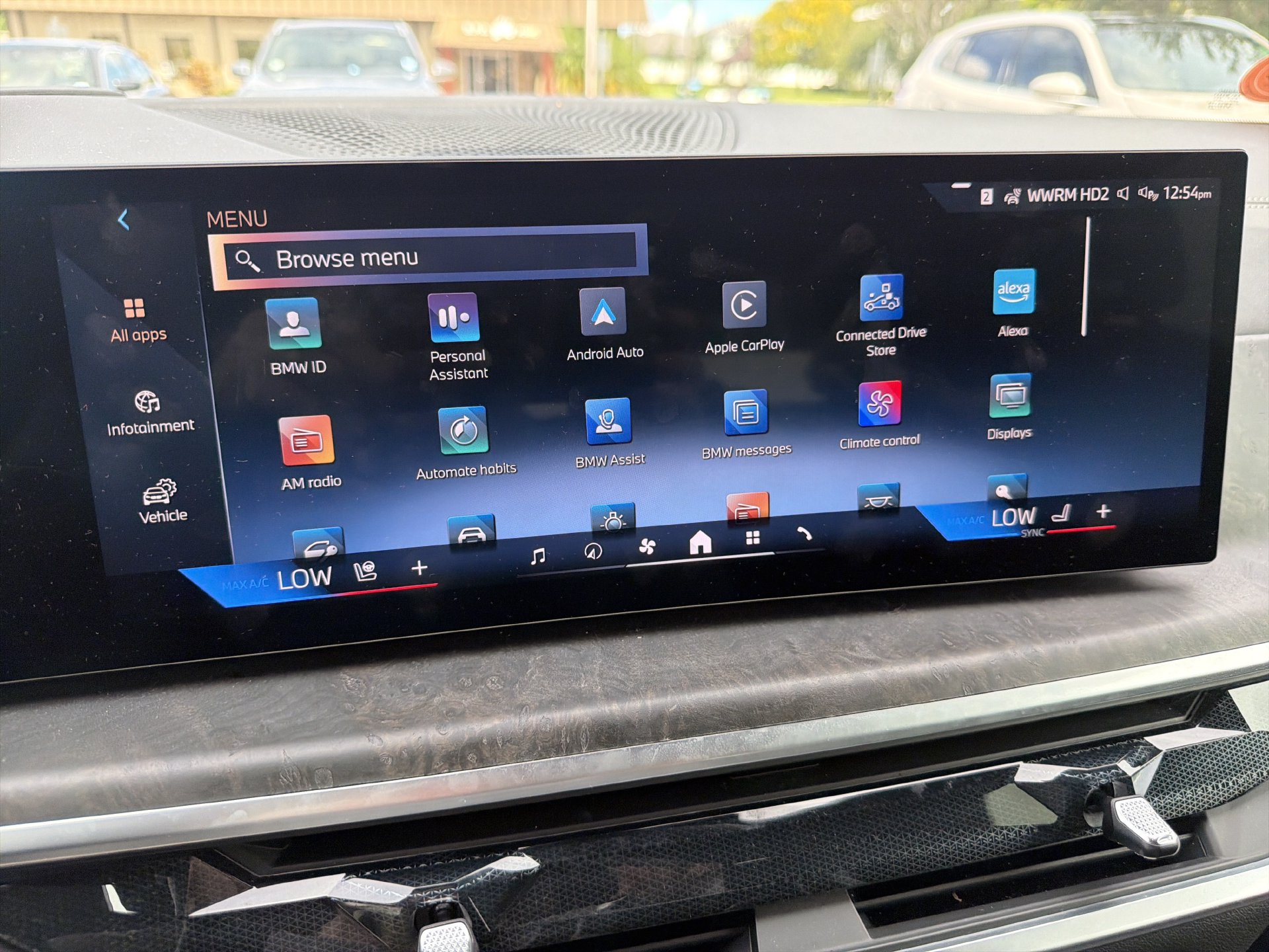 Used 2025 BMW X5 xDrive40i AWD/4WD image 31