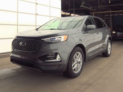 Used 2023 Ford Edge SEL w/ Convenience Package