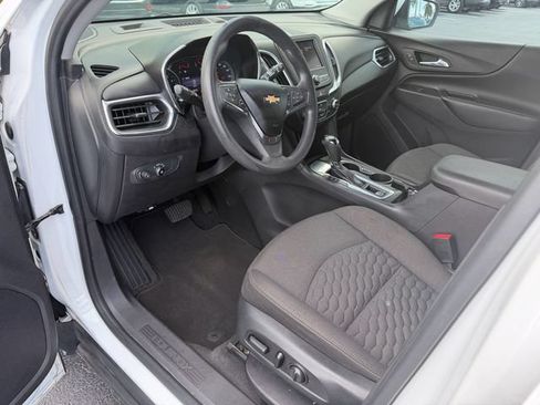 Used 2020 Chevrolet Equinox LT FWD image 11