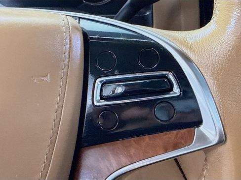 Used 2016 Cadillac Escalade Platinum image 15