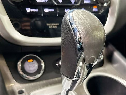 Used 2016 Nissan Murano Platinum w/ Platinum Technology Package image 16