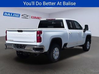 New 2026 Chevrolet Silverado 2500 LT w/ All Star Edition AWD/4WD video 3