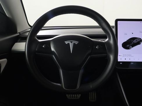 Used 2020 Tesla Model 3 Performance AWD/4WD image 35