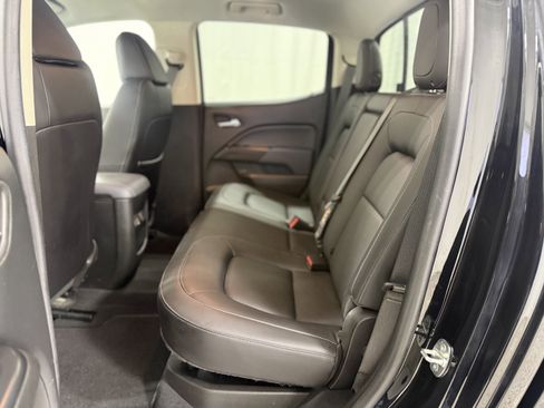 Used 2022 Chevrolet Colorado Z71 w/ Safety Package image 25