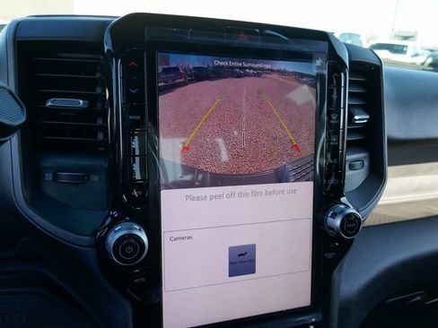 New 2026 RAM 2500 Tradesman image 25