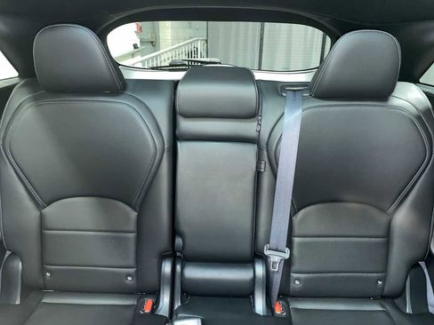 Used 2023 INFINITI QX50 Sport AWD/4WD image 22