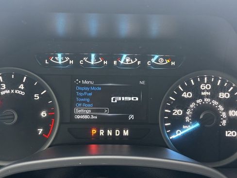 Used 2019 Ford F150 XLT w/ Equipment Group 302A Luxury image 20