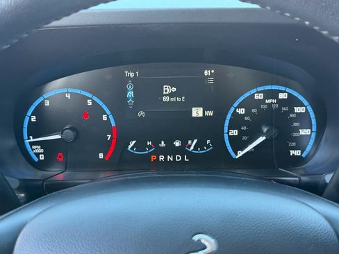 Used 2021 Ford Bronco Sport Big Bend w/ Big Bend Package image 33