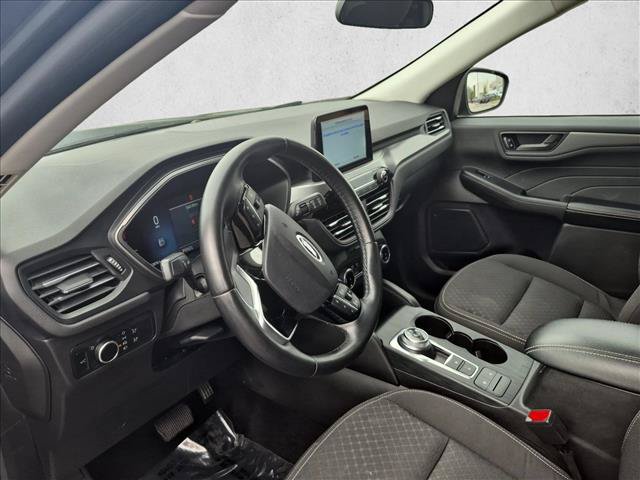 Used 2024 Ford Escape Active AWD/4WD image 10