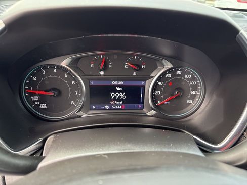 Used 2022 Chevrolet Equinox Premier AWD/4WD image 38