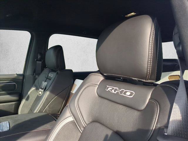 New 2026 RAM 1500 RHO AWD/4WD image 4