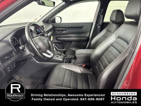 Used 2025 Honda CR-V Sport-L image 4