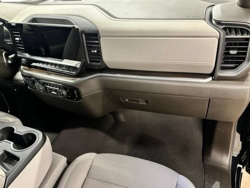 Used 2026 Chevrolet Silverado 1500 RST AWD/4WD image 20