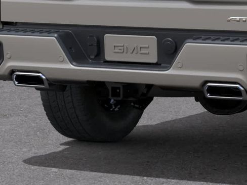 New 2026 GMC Sierra 1500 AT4 w/ AT4 Premium Package AWD/4WD image 14