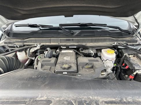 Used 2024 RAM 2500 Big Horn w/ Level 2 Equipment Group image 9