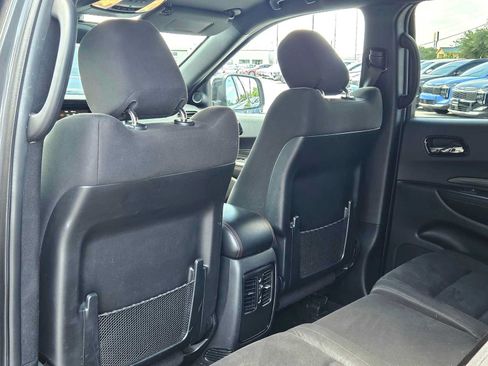 Used 2023 Dodge Durango GT AWD/4WD image 17