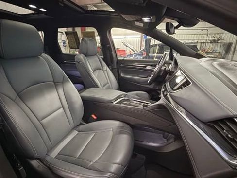 Used 2023 Buick Enclave Premium w/ Experience Buick Package image 21