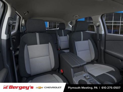 New 2026 Chevrolet Blazer LT w/ Convenience Package image 20