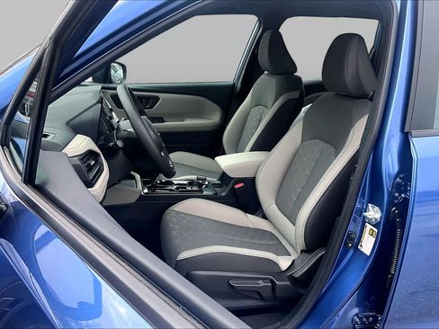 New 2026 Subaru Forester AWD/4WD image 9