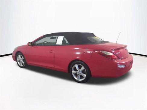 Used 2007 Toyota Solara SE image 7